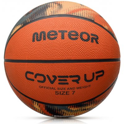 Meteor Cover up – Sleviste.cz