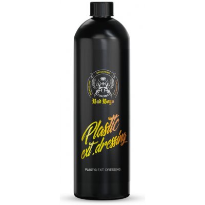 RRCustoms Bad Boys Plastic Ext. Dressing 1 l – Hledejceny.cz