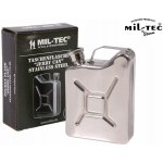 MILTEC Placatka ve tvaru KANYSTRU obsah 170 ml – Zboží Dáma