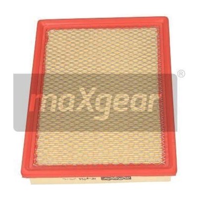 Vzduchový filtr MAXGEAR 26-0938 – Hledejceny.cz