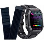 GlacierX Trail – Hledejceny.cz