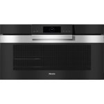 Miele H 7890 BP Nerez CreanSteel – Zboží Mobilmania