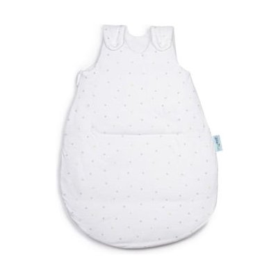 pic Bear spací pytel s barevnými tečkami – Zboží Mobilmania