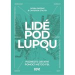 Lidé pod lupou XYZ – Hledejceny.cz