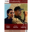 lisabonský příběh DVD