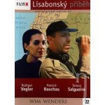 lisabonský příběh DVD – Hledejceny.cz