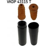 Ochranná sada proti prachu, tlumič pérování SKF VKDP 43115 T | Zboží Auto