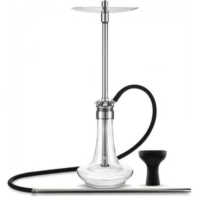 Mashisha Titan 66/1 stříbrná – Hledejceny.cz