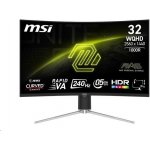 MSI MAG 325CQRXF E2 – Sleviste.cz