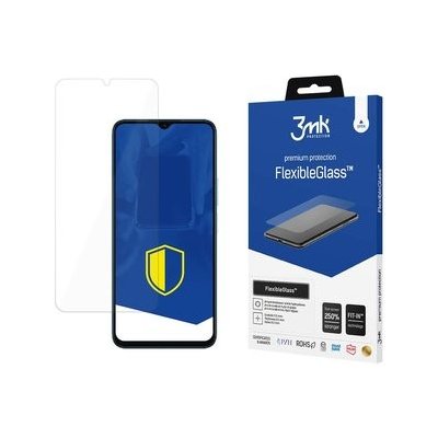 3mk FlexibleGlass Hybridní sklo pro Garmin Edge 540 (5903108522519) – Zboží Živě