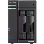 ASUSTOR Lockerstor 2 AS6702T – Zboží Živě