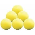 Longridge Foam Practice Ball 6 Pk – Hledejceny.cz