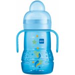 MAM hrneček na učení Trainer 6m mordý 220 ml – Zboží Dáma