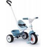 Smoby Be Move Confort modrá modrá – Zbozi.Blesk.cz
