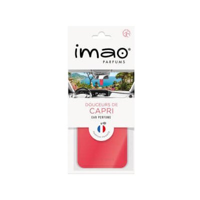 IMAO Parfum Capri – Hledejceny.cz