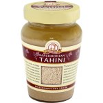 Haitoglou Makedonské Tahini bílé 300 g – Sleviste.cz