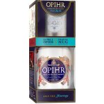 OPIHR Oriental Spiced London Dry Gin 42,5% 0,7 l (plechový hrneček dárková kazeta) – Hledejceny.cz
