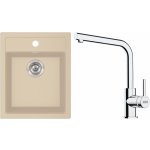 Set Franke SID 610 + FS 3230 – Sleviste.cz