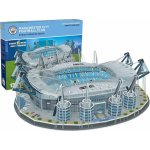 STADIUM 3D REPLICA 3D puzzle Stadion Etihad Manchester City 132 ks – Zboží Mobilmania