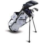U.S. Kids Golf UL7-51 W20 5-Club dětský set pravý grafit (130 cm) – Zboží Dáma