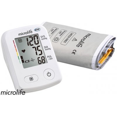Microlife BP A2 Classic – Zboží Dáma