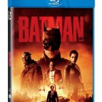 Batman BD – Zboží Dáma