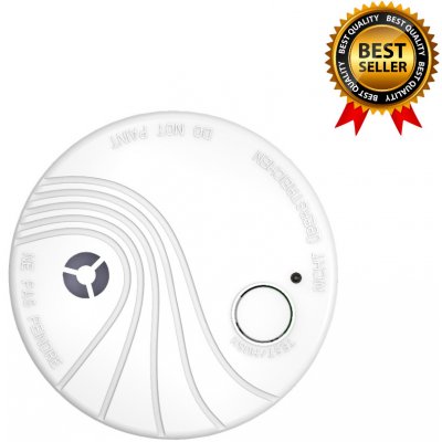 HikVision AX PRO DS-PDSMK-S-WE – Zbozi.Blesk.cz