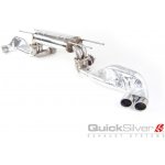 QuickSilver FE116S – Hledejceny.cz