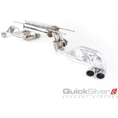 QuickSilver FE116S – Hledejceny.cz