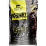 Adventure menu Hovězí sušené maso Jerky 25 g – Zbozi.Blesk.cz