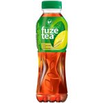 FuzeTea Citron citronová tráva 0,5 l – Zboží Mobilmania