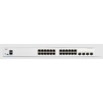 Cisco Catalyst C1200-24T-4X – Sleviste.cz