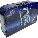 HERLITZ Kosmonaut 35 cm – Zboží Mobilmania
