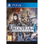 Valkyria Chronicles 4 (Launch Edition) – Hledejceny.cz