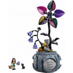 LEGO® Disney Classic 43288 Sallyin květináč – Hledejceny.cz