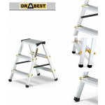 Drabest schůdky DR150ALDD-3 – Hledejceny.cz