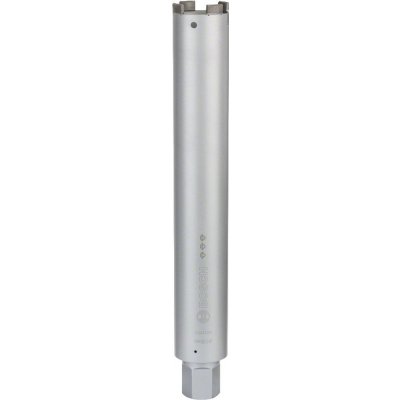 Bosch Diamantová vrtací korunka pro vrtání za sucha 1 1/4" UNC Best for Universal 2608601404 – Zboží Dáma