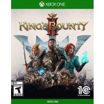 Kings Bounty 2 – Zboží Živě Kings Bounty 2 – Zboží Živě
