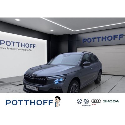 Skoda Kamiq Tour DSG 85 kW – Hledejceny.cz