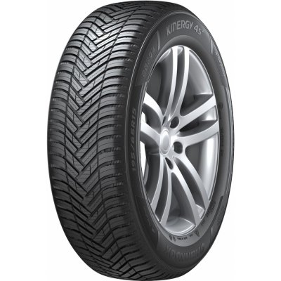 Hankook Kinergy 4S2 H750 215/55 R17 98W – Hledejceny.cz