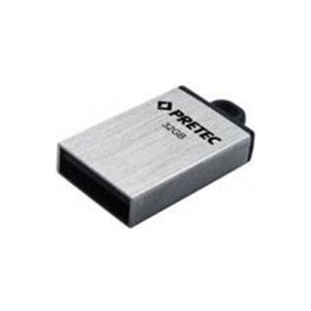 Pretec i-Disk Elite 8GB E2T08G-1S