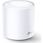 TP-Link AX1800 Smart Home Mesh WiFi6 Deco X20(1-pack) – Zboží Živě