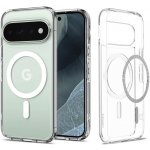 Spigen Ultra Hybrid MagSafe Google Pixel 11 Pro clear white – Zboží Živě
