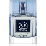 Zimaya Mazaaj Infused parfémovaná voda pánská 100 ml – Sleviste.cz