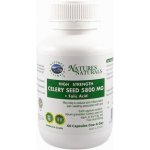 Australian Remedy Celery Seed 5800 mg 60 kapslí – Hledejceny.cz