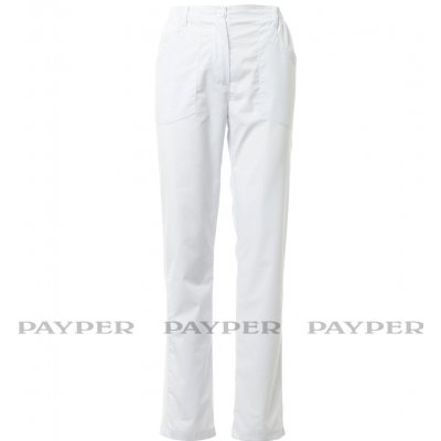 PayPer Brigade Mesh Lady bílé S – Zboží Mobilmania