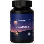 Lunesto Melatonin 1mg 60 tablet – Hledejceny.cz