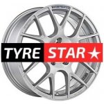 Sparco Pro Corsa 8x18 5x120 ET29 silver – Hledejceny.cz
