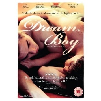 Dream Boy DVD