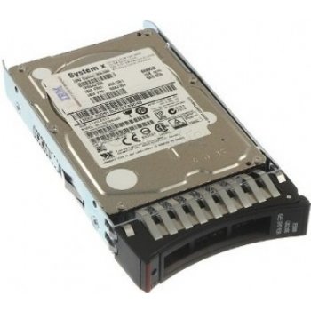 IBM Express 300GB, 15000rpm, 2.5", G3HS, 00AJ081